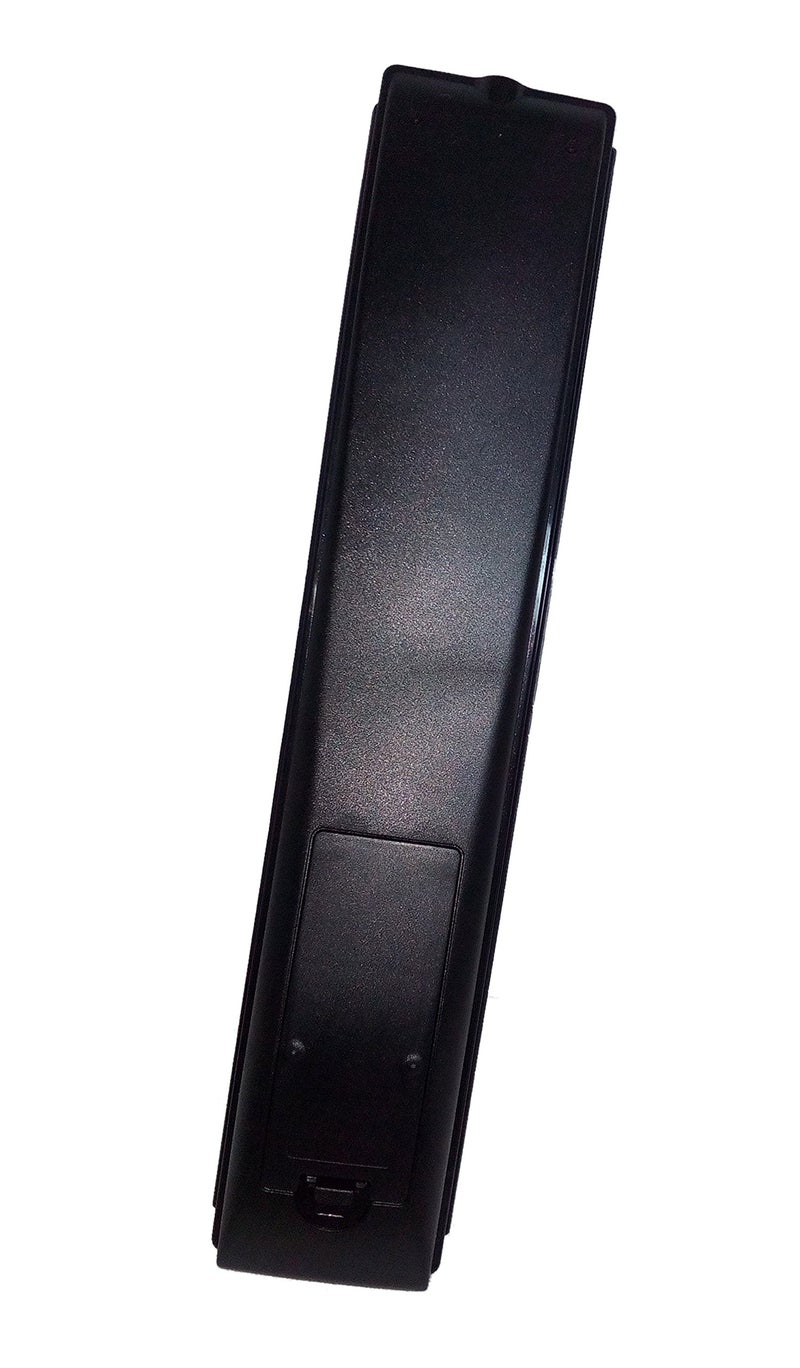 JustFine Replaced Remote Control Compatible for Sharp LC60LE857U LC-60LE650U LC-52LE832U LC-52LE810UN LC-70LE835U LC46LE832U AQUOS LED LCD HD TV with Netflix 3D Button - Image 2